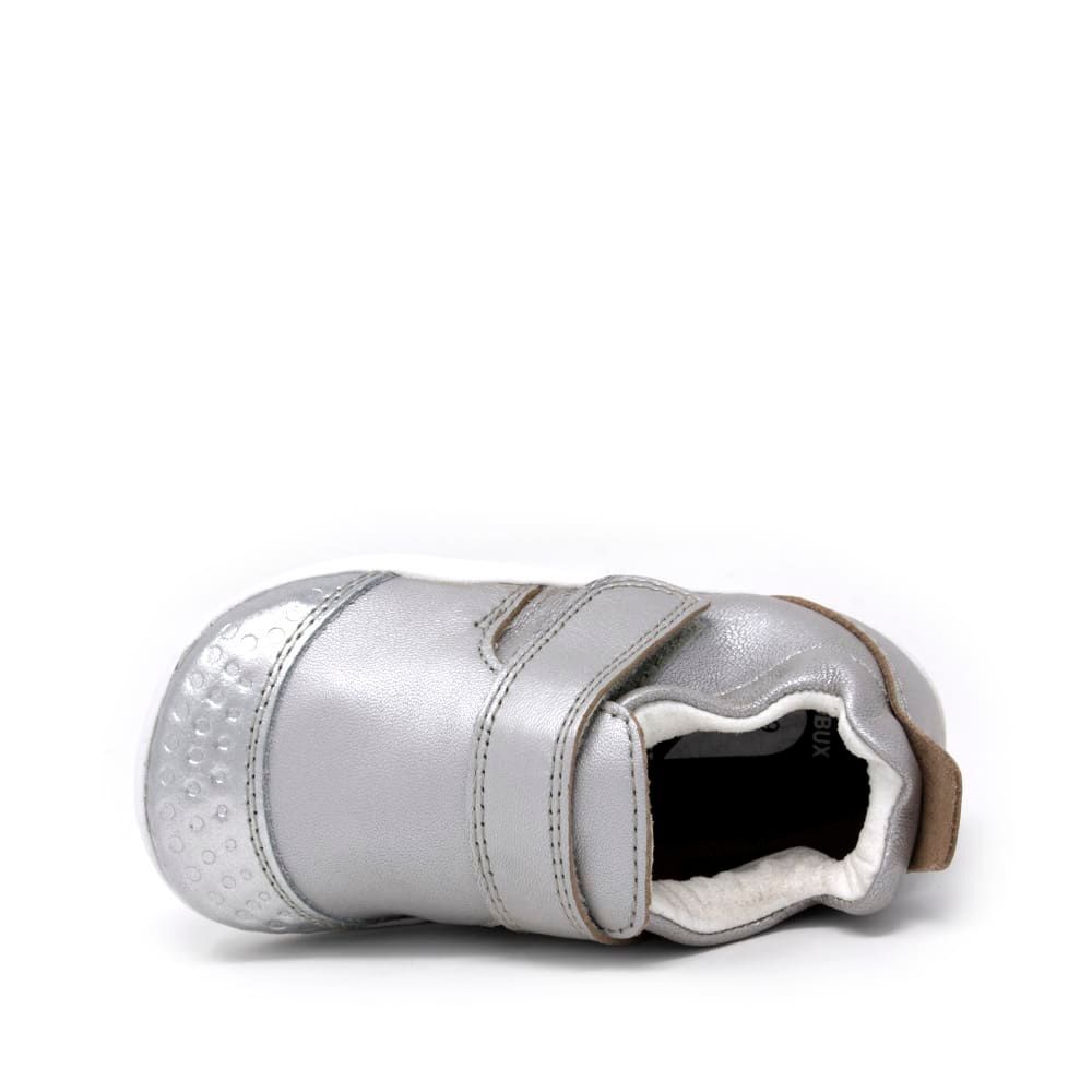 Xplorer Go Silver