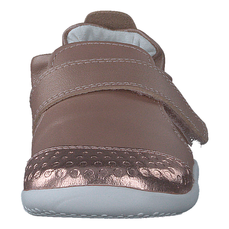 Xplorer Go Rose Gold