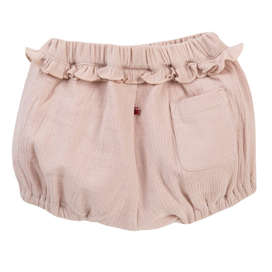 Short Rosa Palo