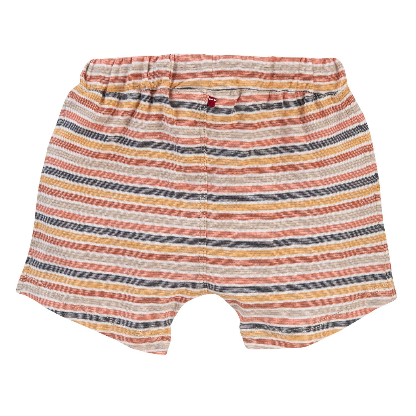 Pantalón Corto Rallas
