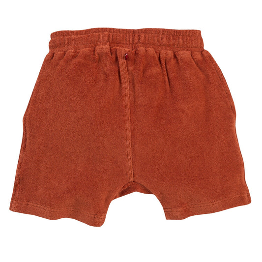 Pantalón Corto Orange