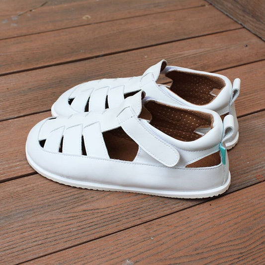 Mini Shuu Romana Blanca PEGASO | microfibra