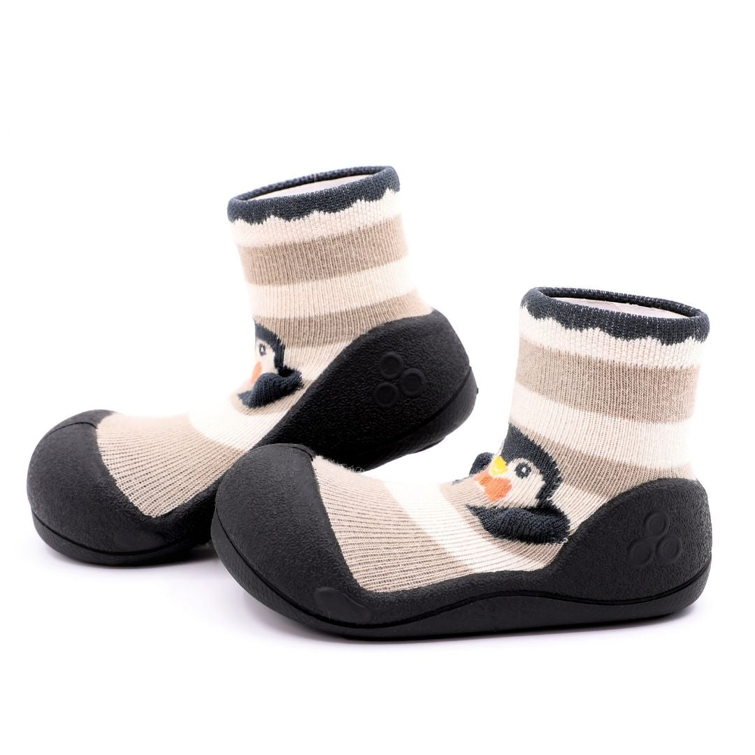 Penguin Beige