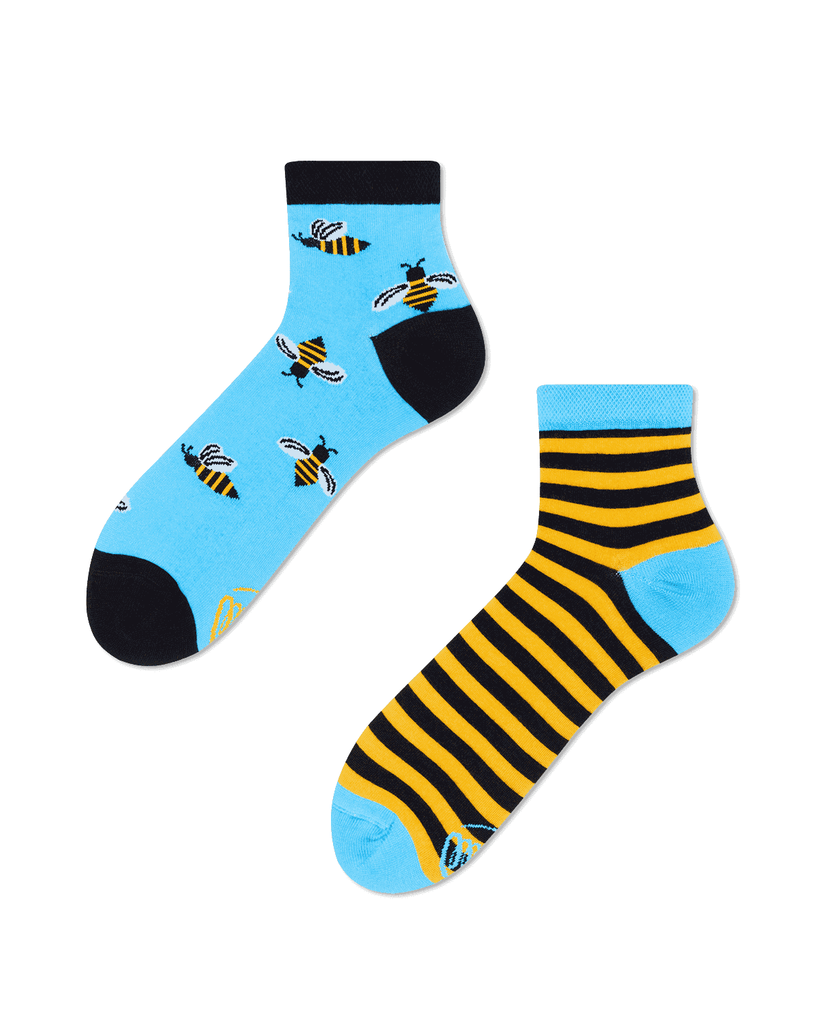 BEE BEE QUARTER