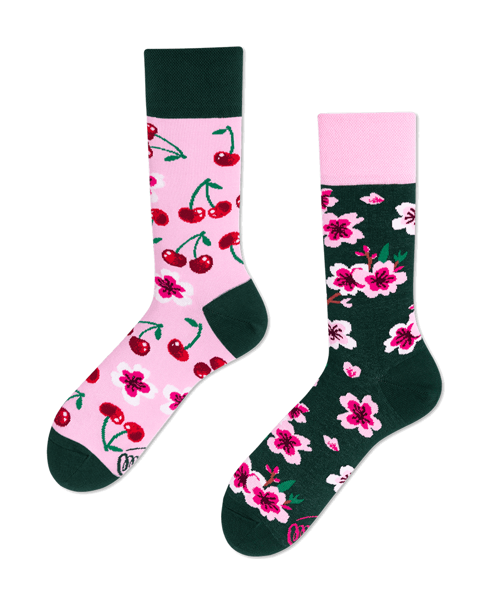 CHERRY BLOSSOM