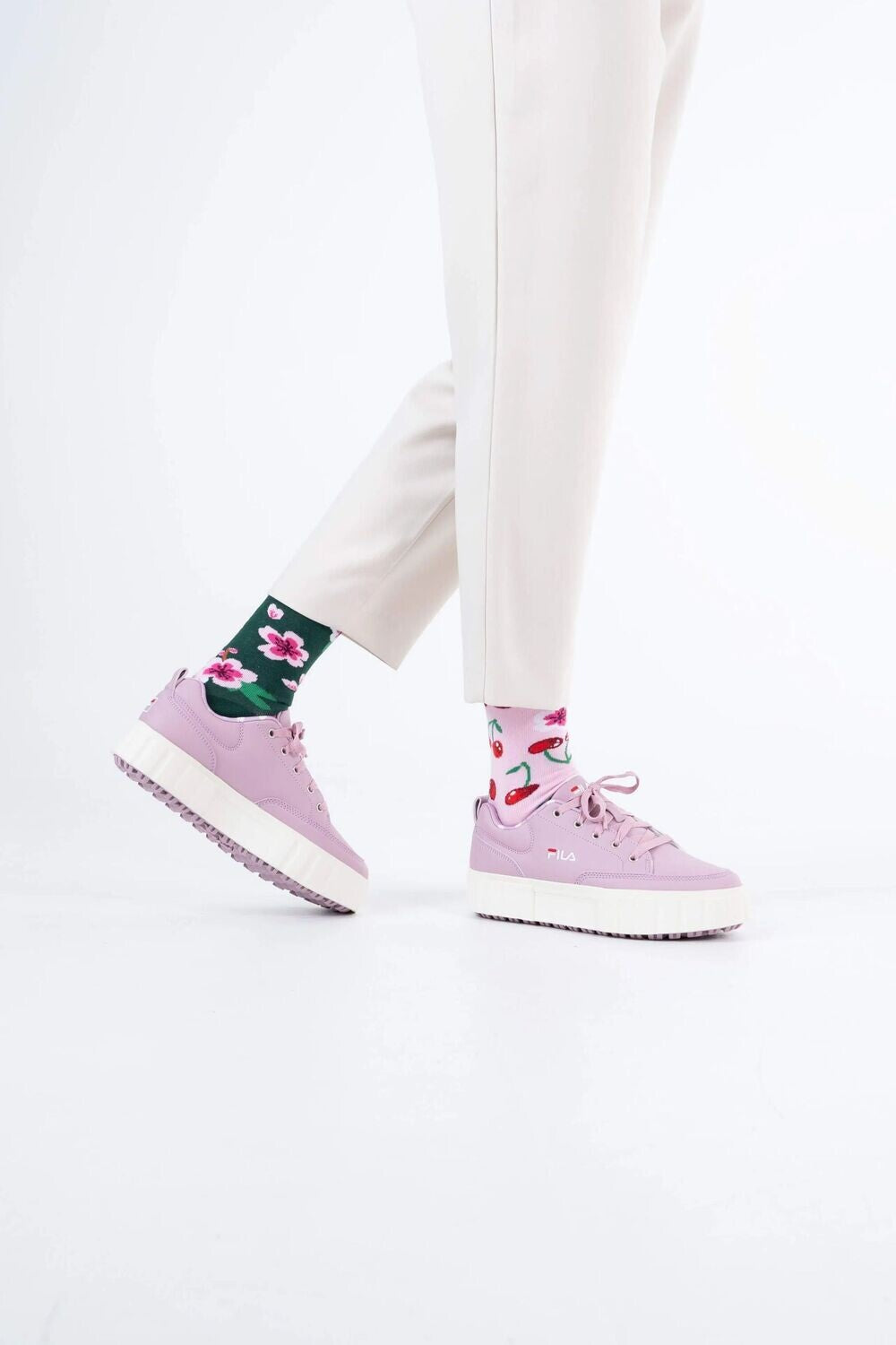 CHERRY BLOSSOM