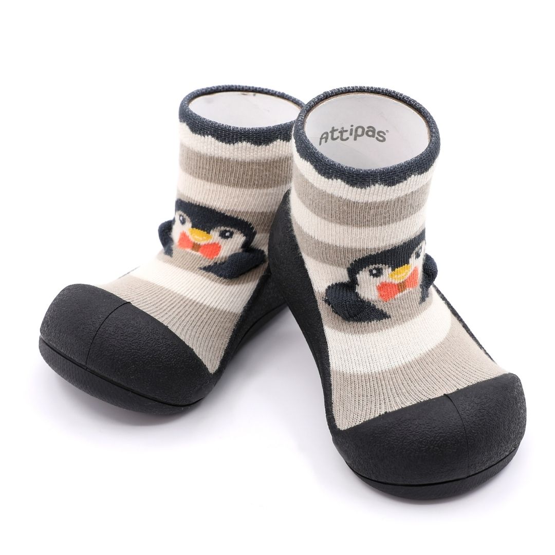 Penguin Beige