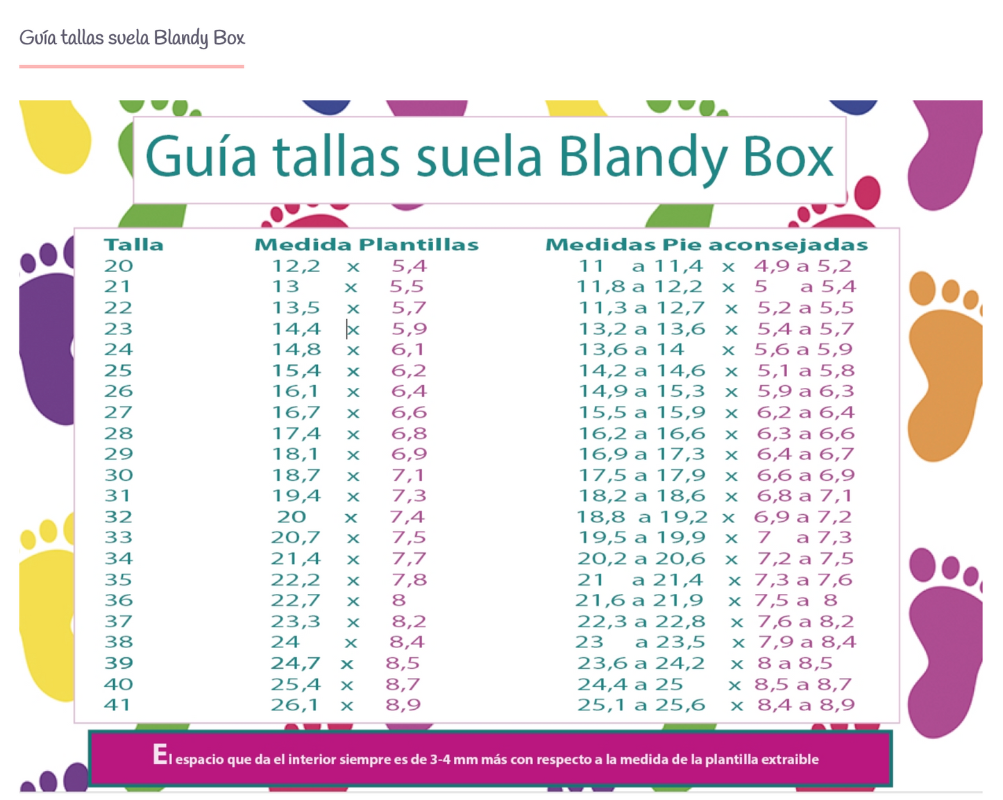 B-Feel Suela Box Camel