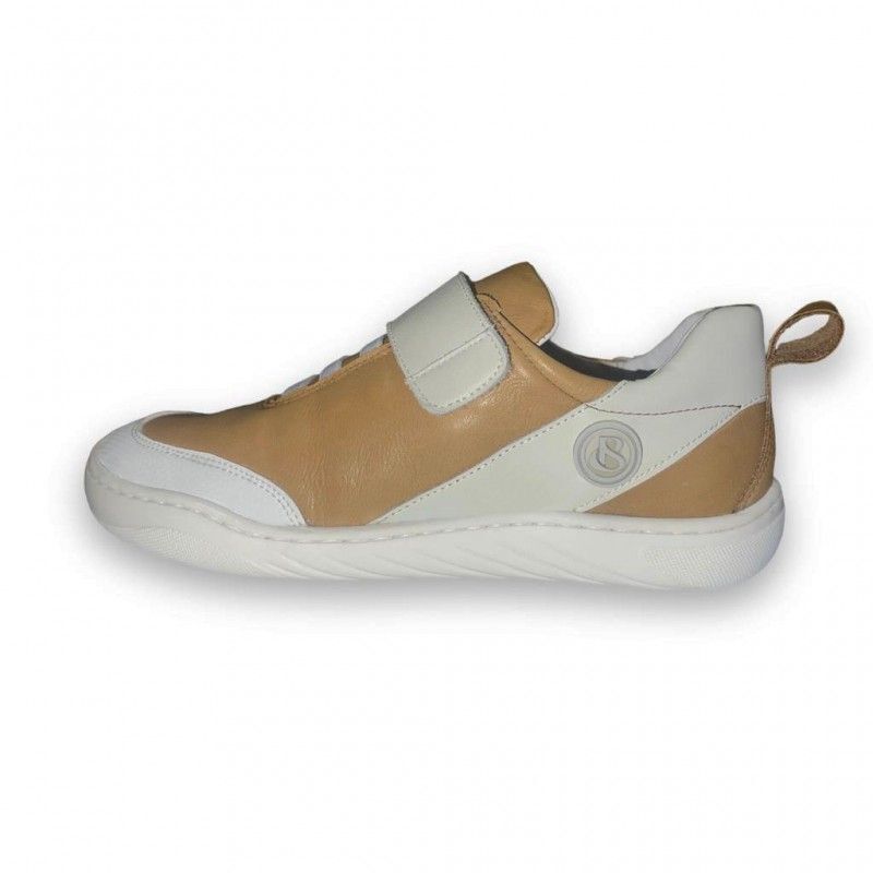 B-Feel Suela Box Camel