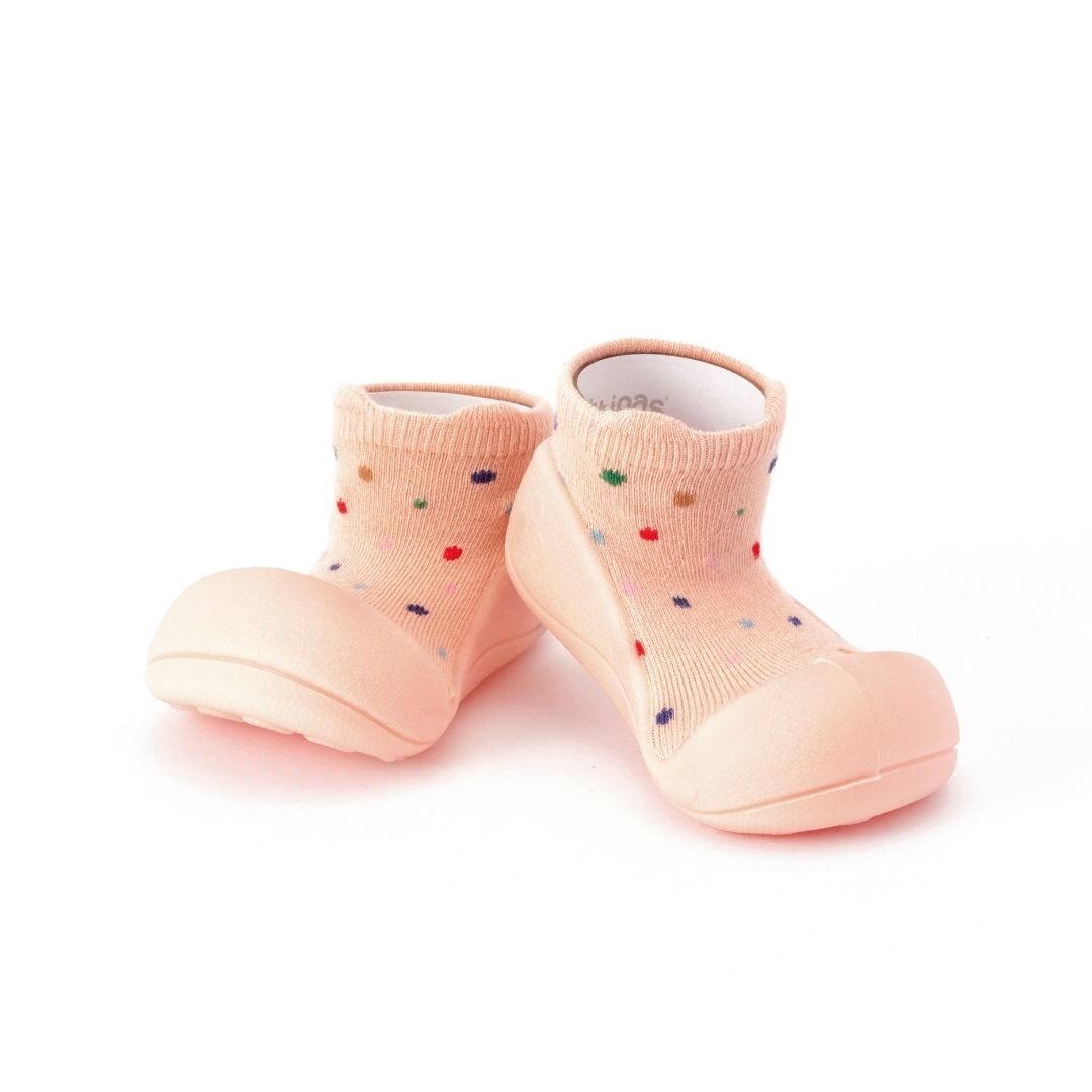 Pop Peach
