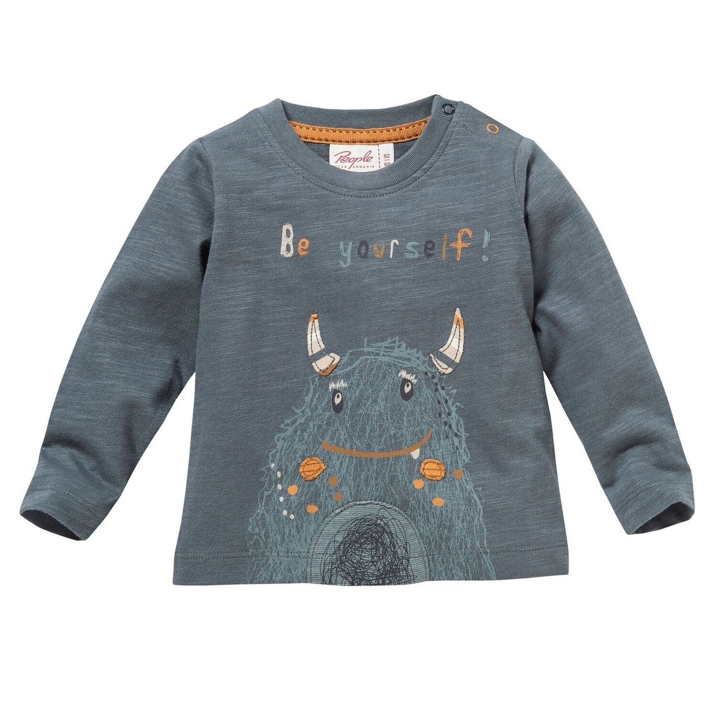 Camiseta "Monster"