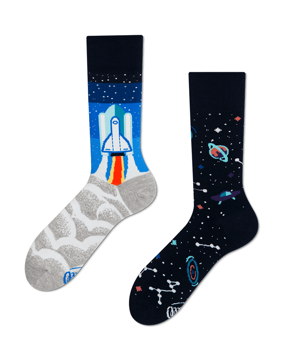 SPACE TRIP