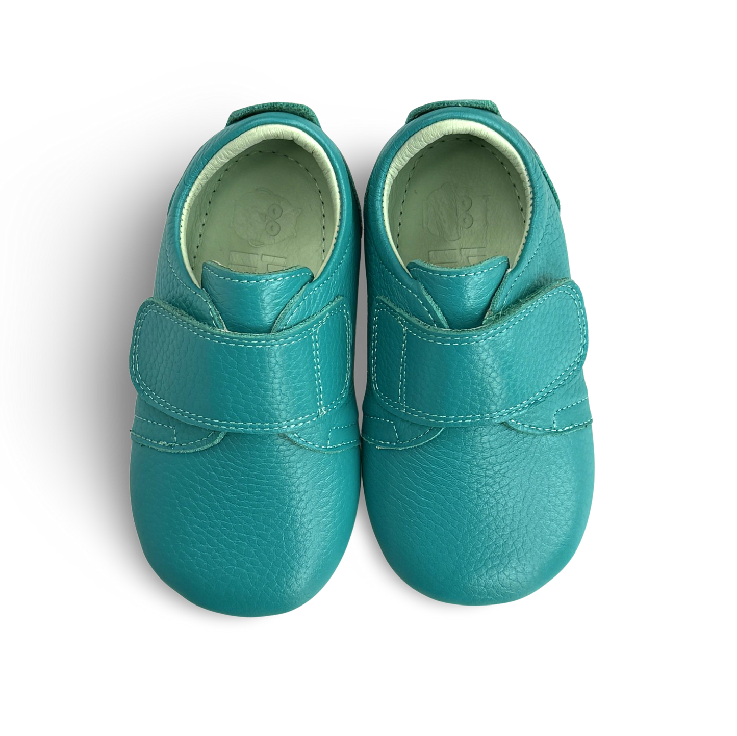 MIGHTY SHOES STRAP SHOE MINT