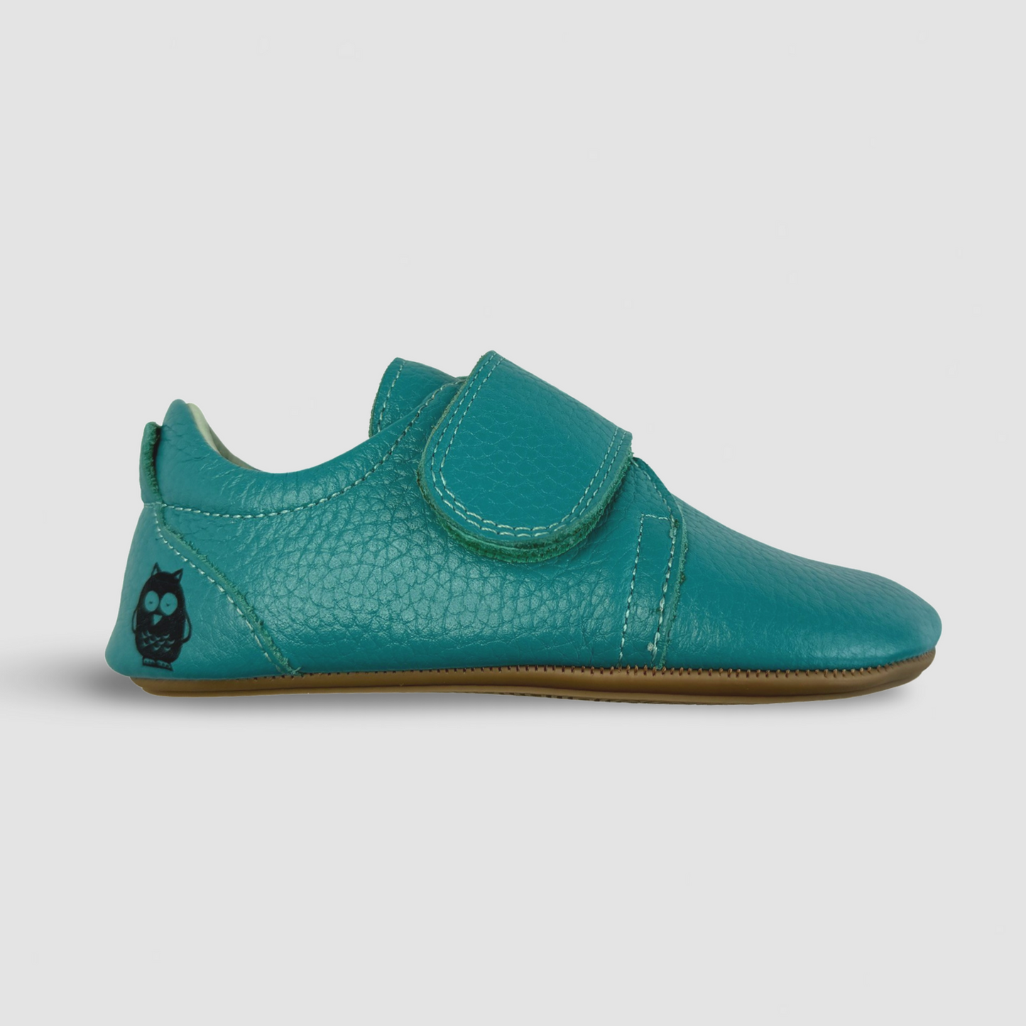 MIGHTY SHOES STRAP SHOE MINT
