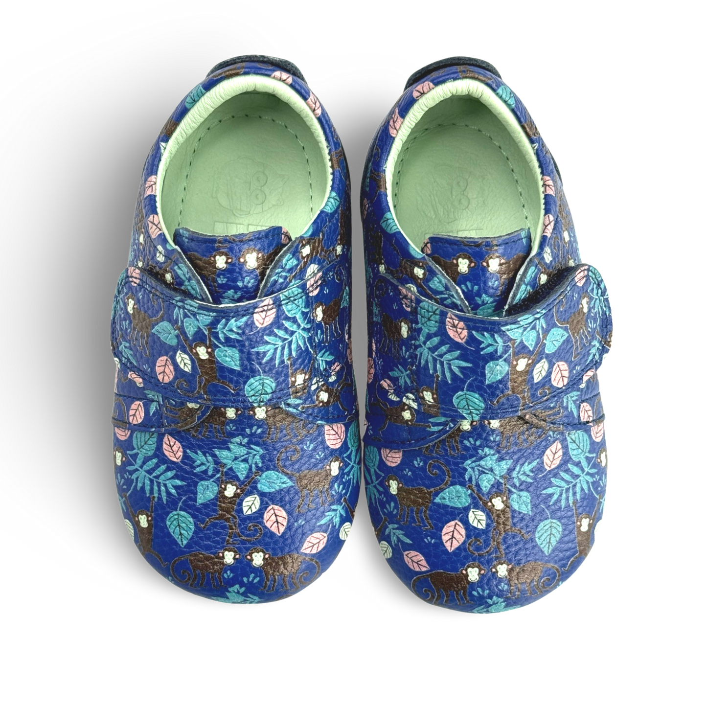 MIGHTY SHOES Monkey Strap