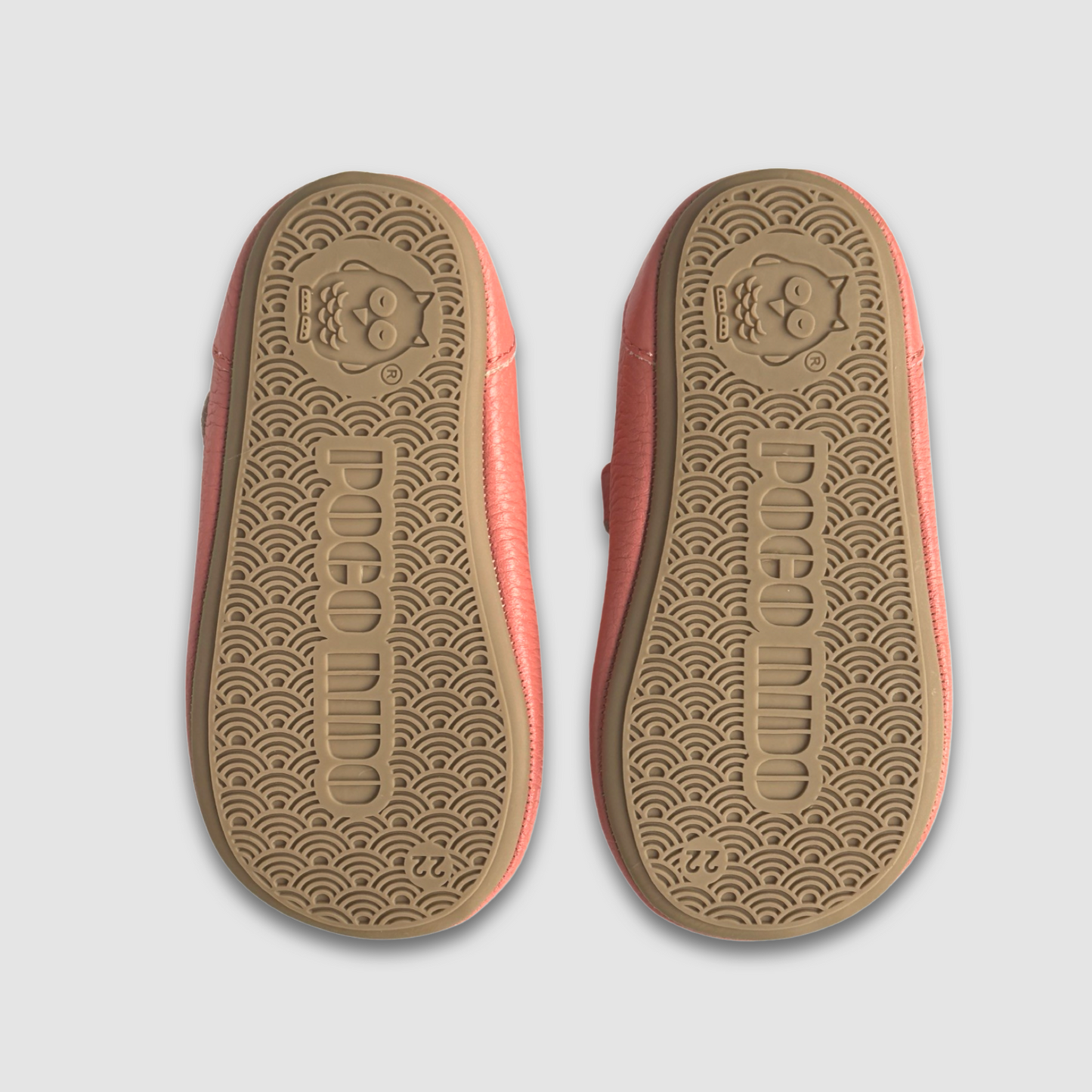 MIGHTY SHOES. Papaya Jane Shoe