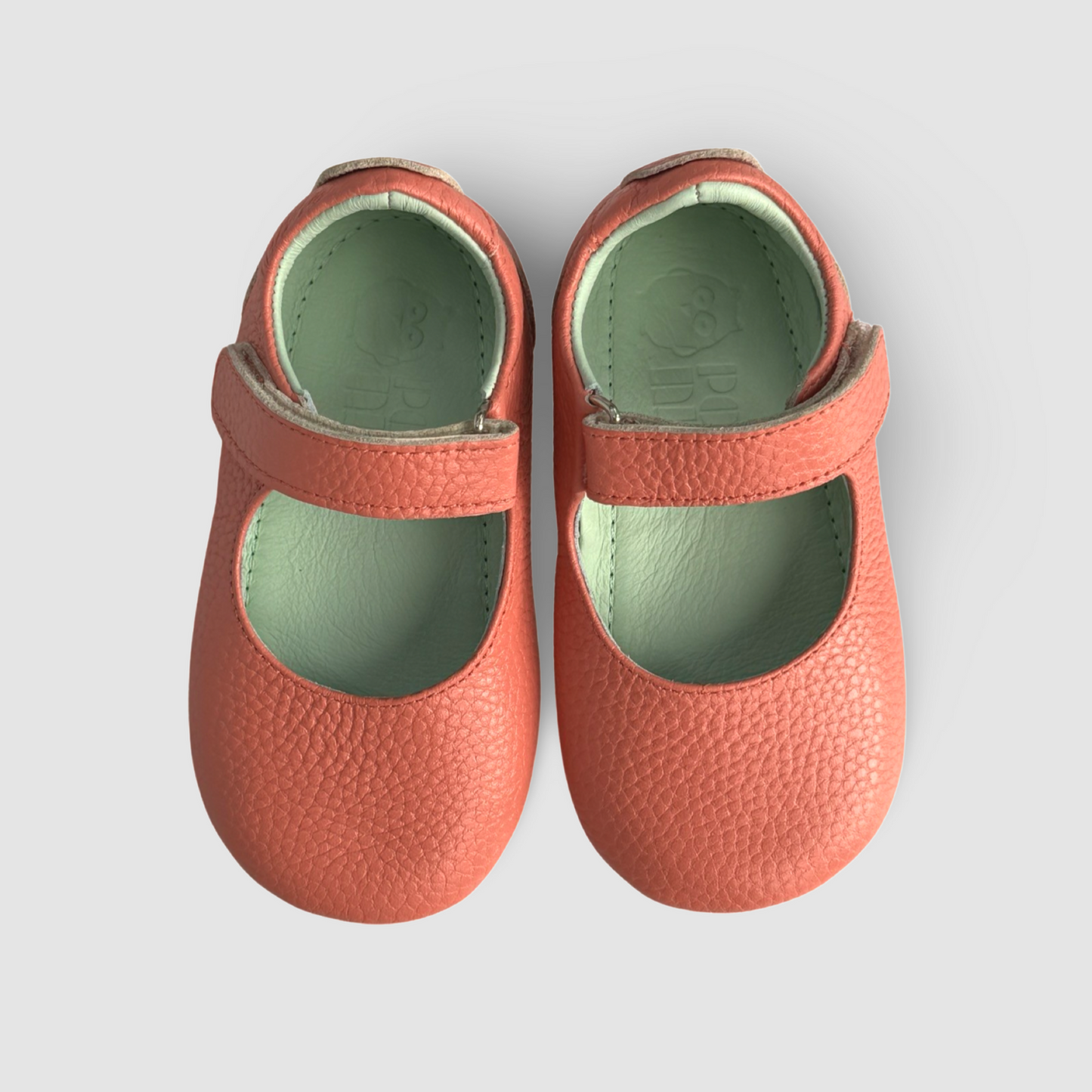 MIGHTY SHOES. Papaya Jane Shoe