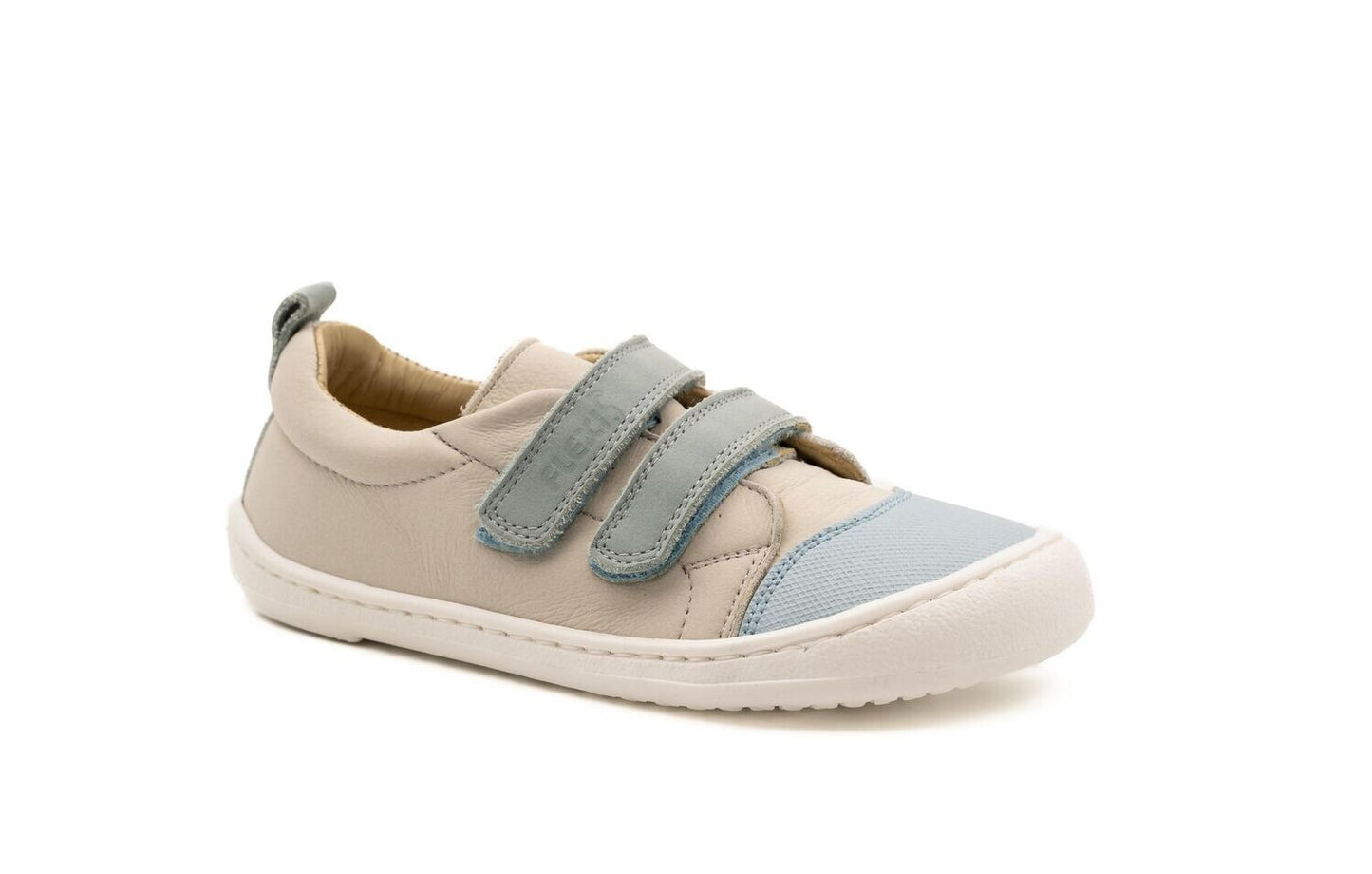 Deportiva Lavanda CELESTE/IVORY/ SAFIRA