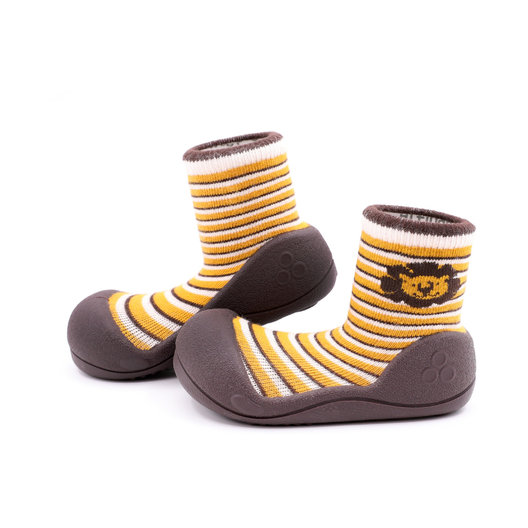 New Forest Yellow