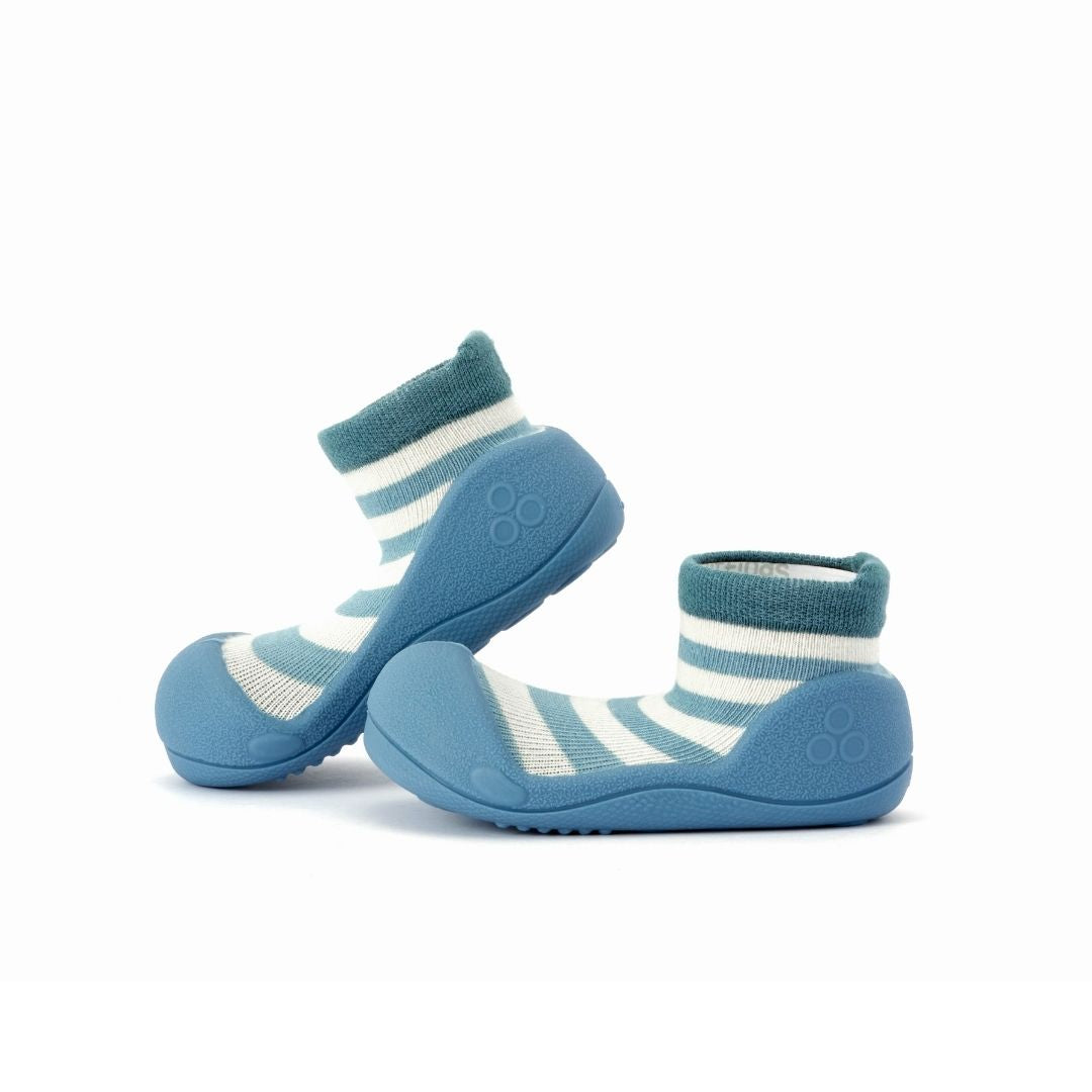 Stripe Blue