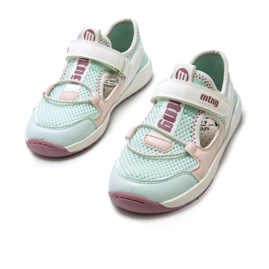 Deportiva Sandalia kids free verde