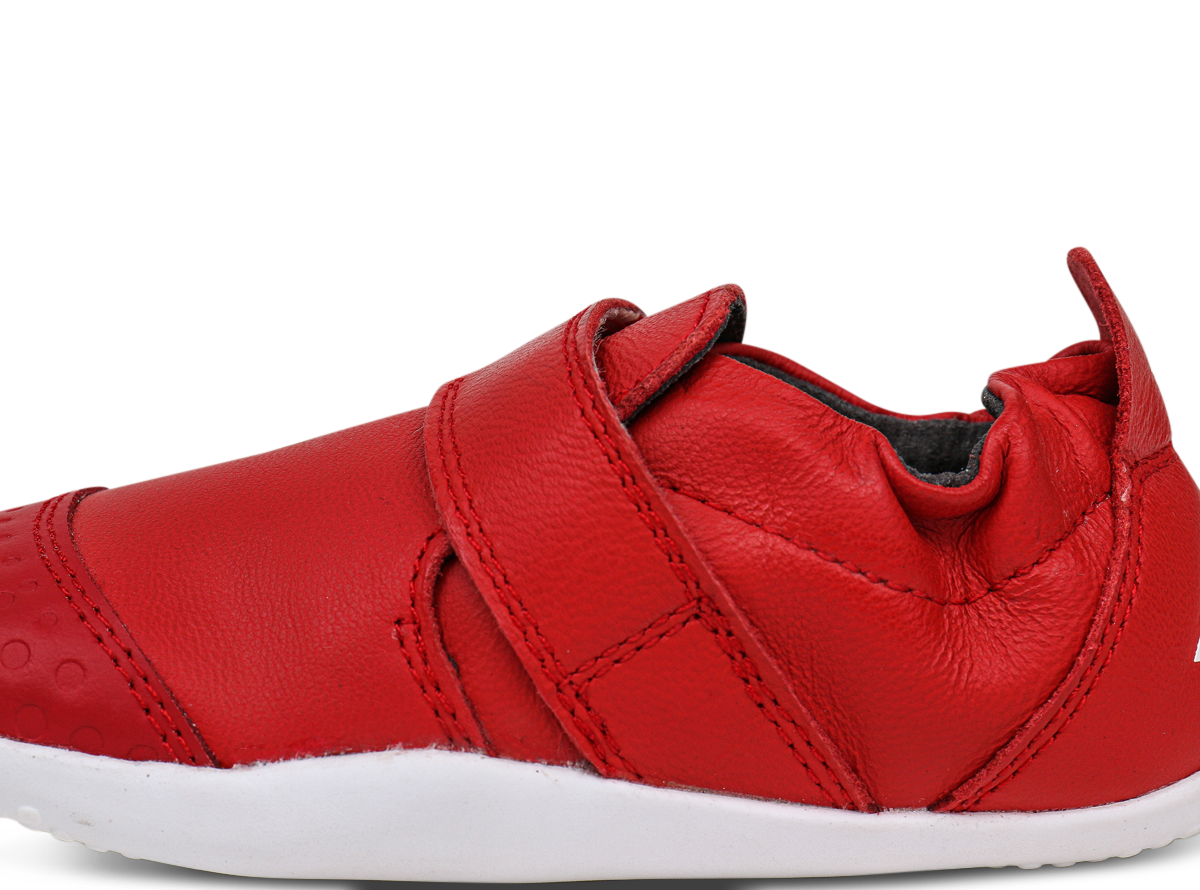 Xplorer Go Rojo