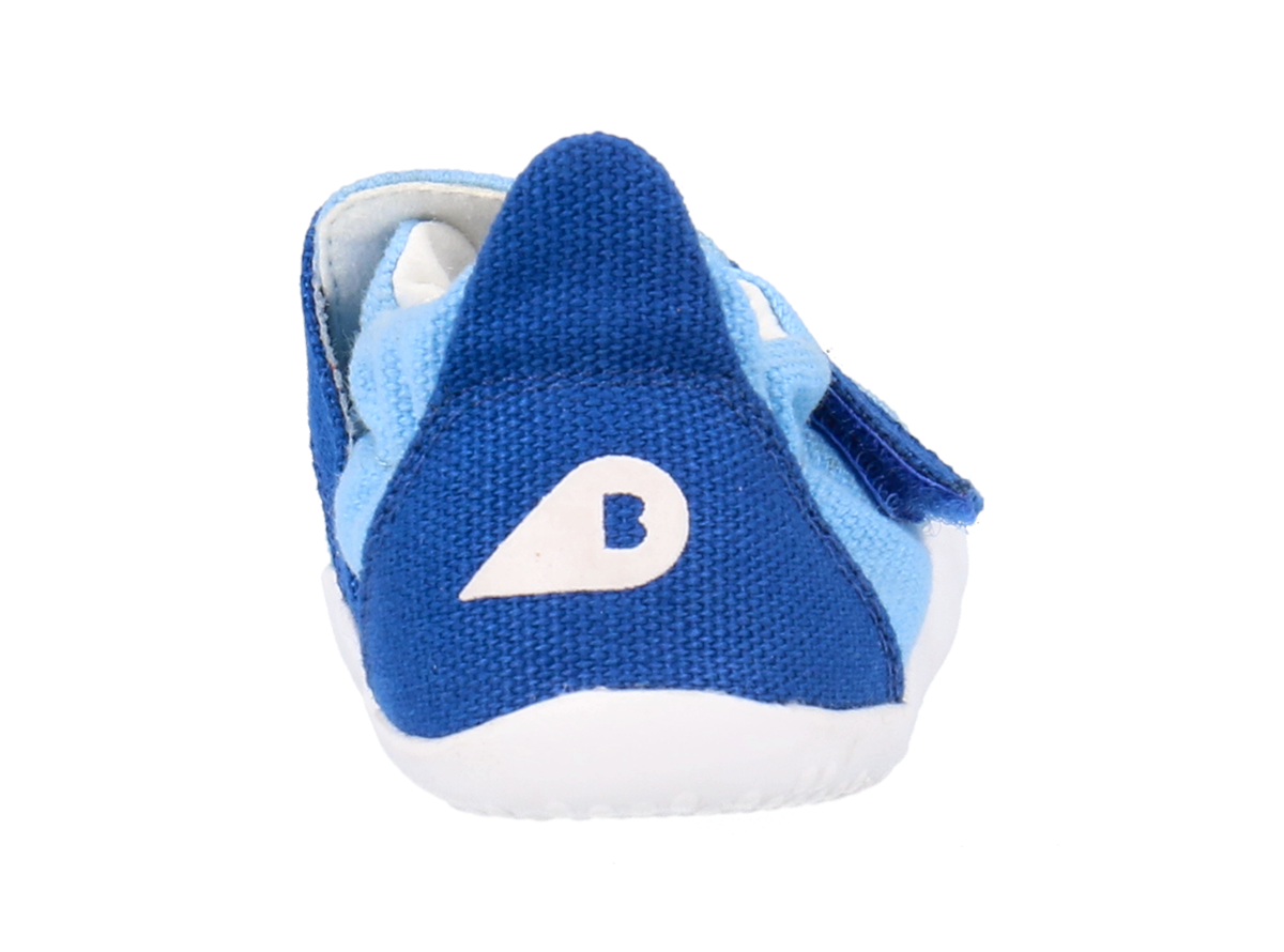 Xplorer Go Orgánico Azul Polvo + Azul Snorkel Marino