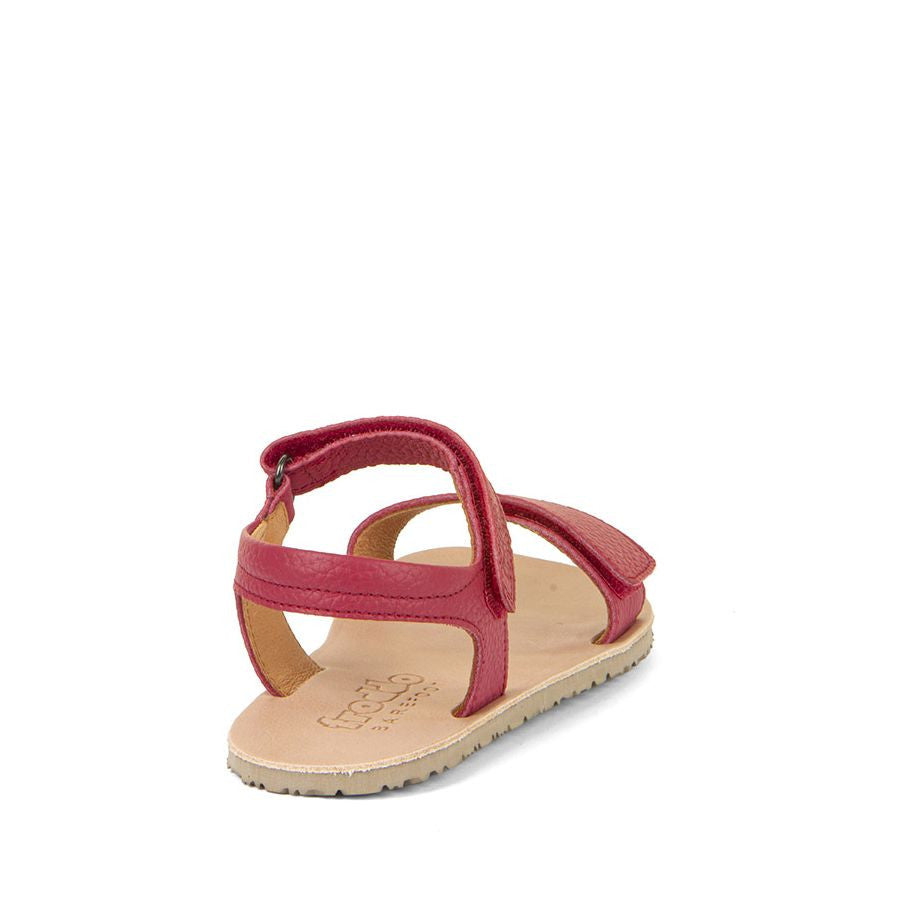 Sandal Flexi Lia RED