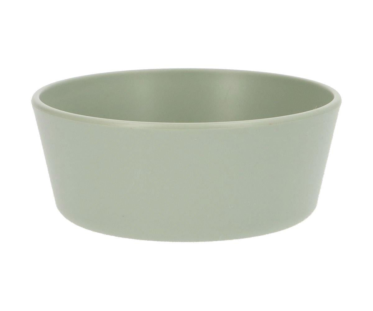 Vajilla Infantil Tutete Sage