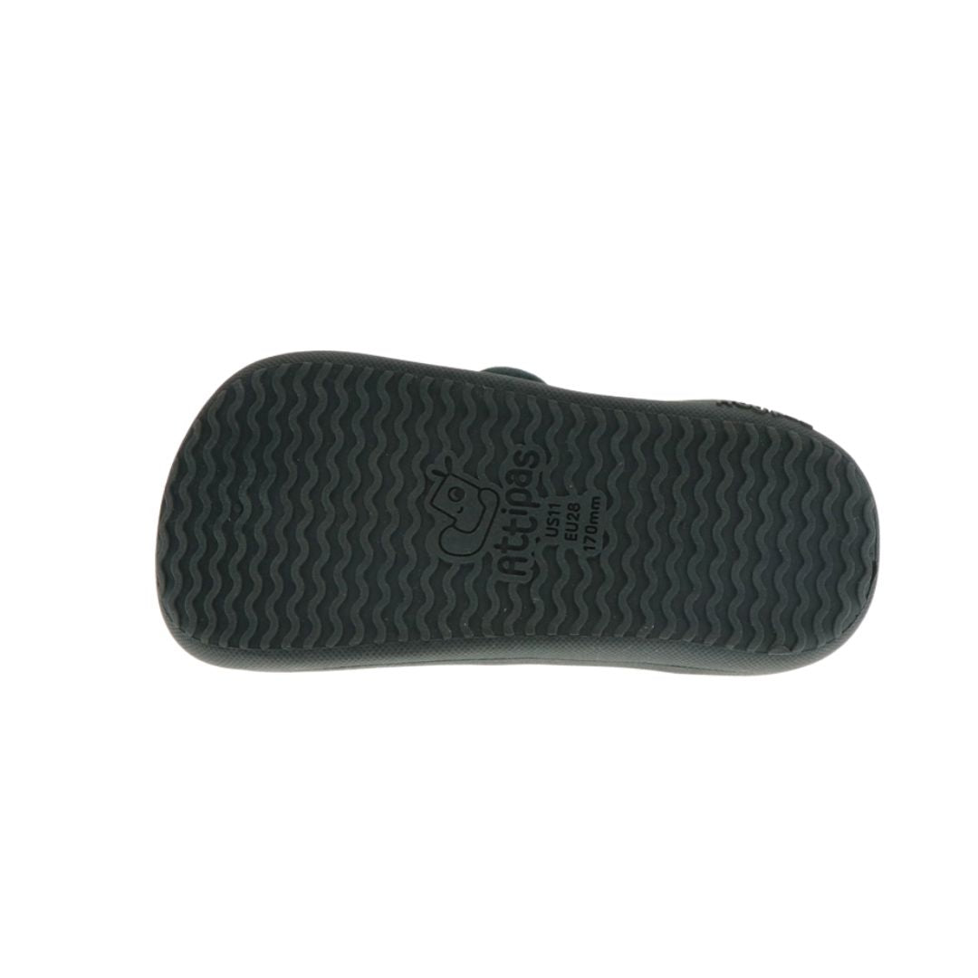 Skin Shoes Green