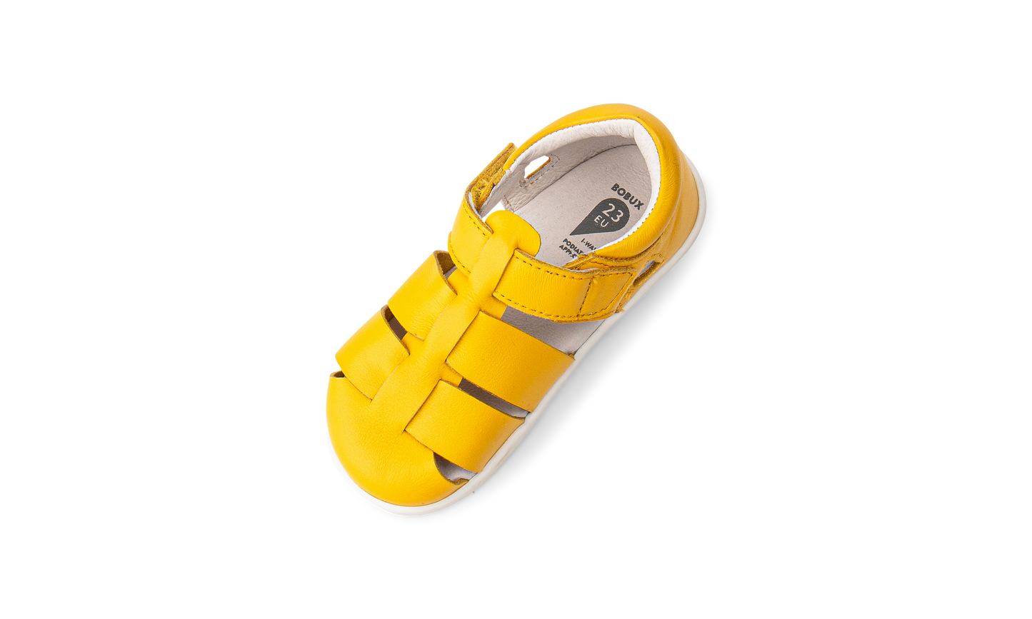 Tidal YELLOW