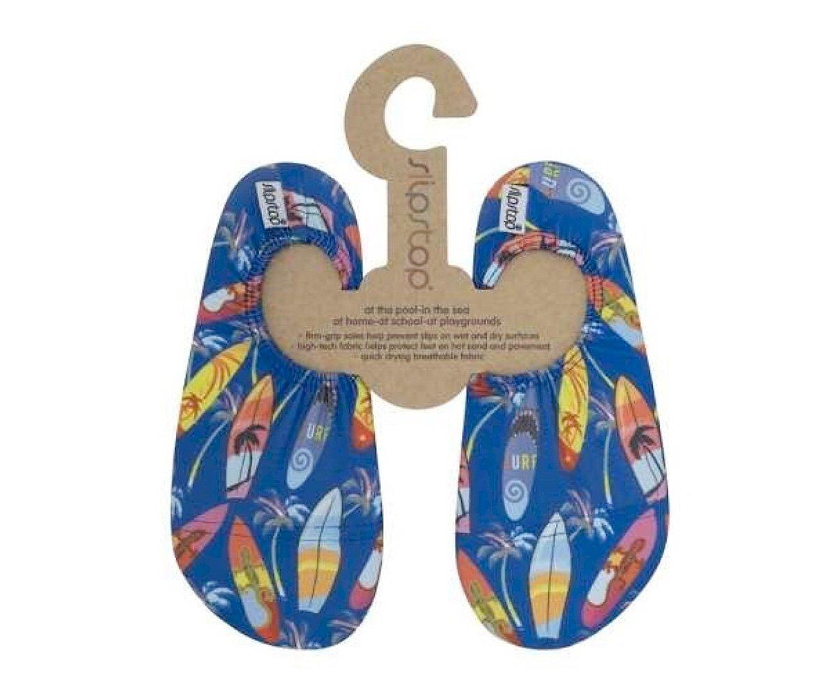 Zapatillas Antideslizantes Slipstop Miami