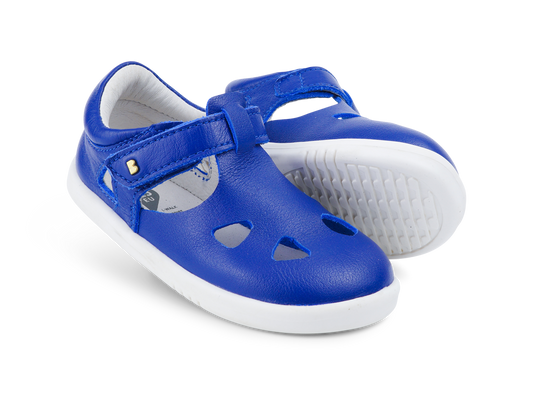 Zap II bluberry
