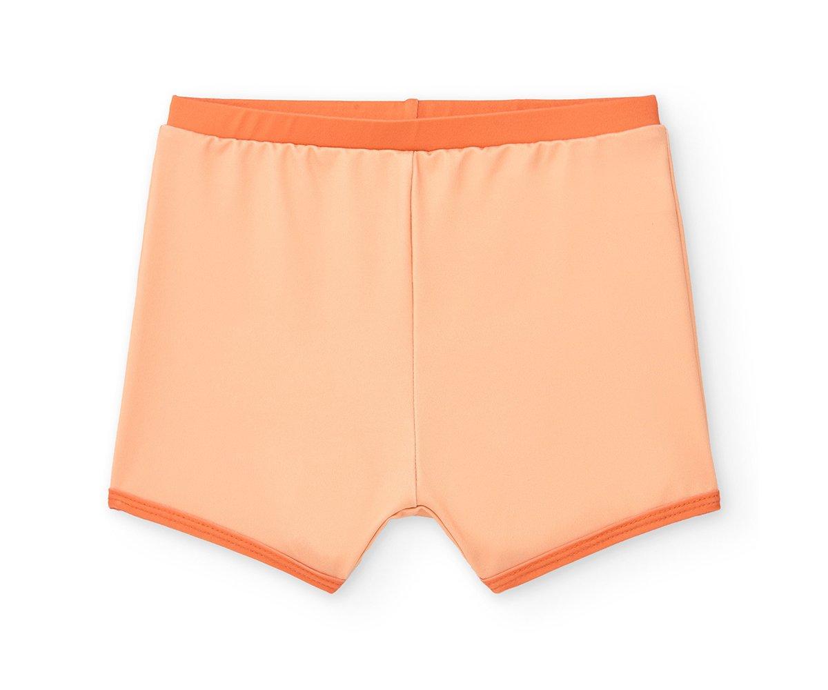 Bañador Short Protección Solar Faro