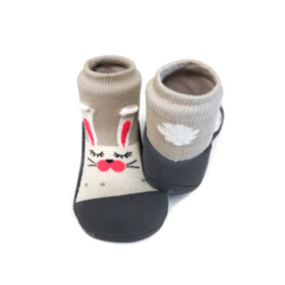 Pet Rabbit