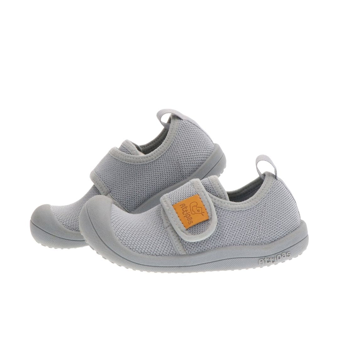Skin Shoes Grey