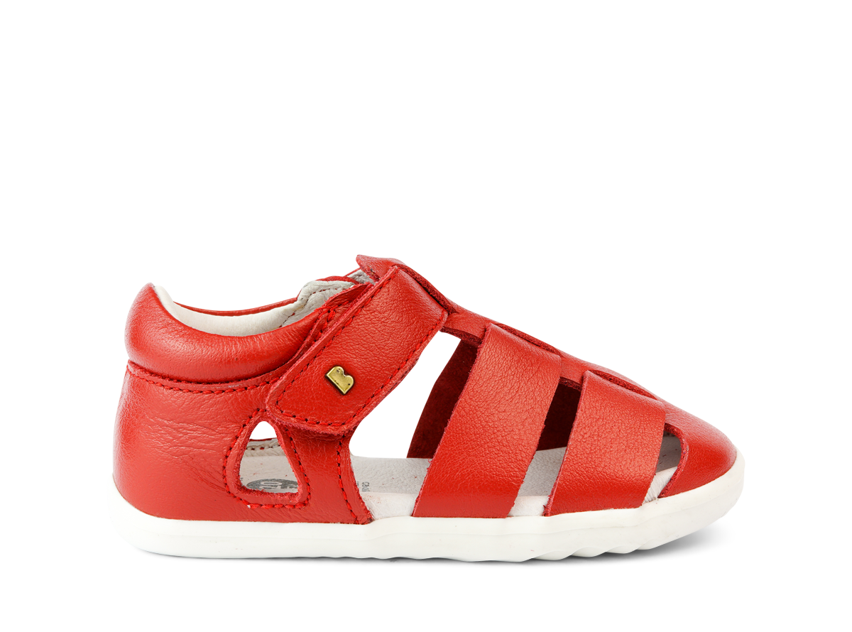 Tidal RED
