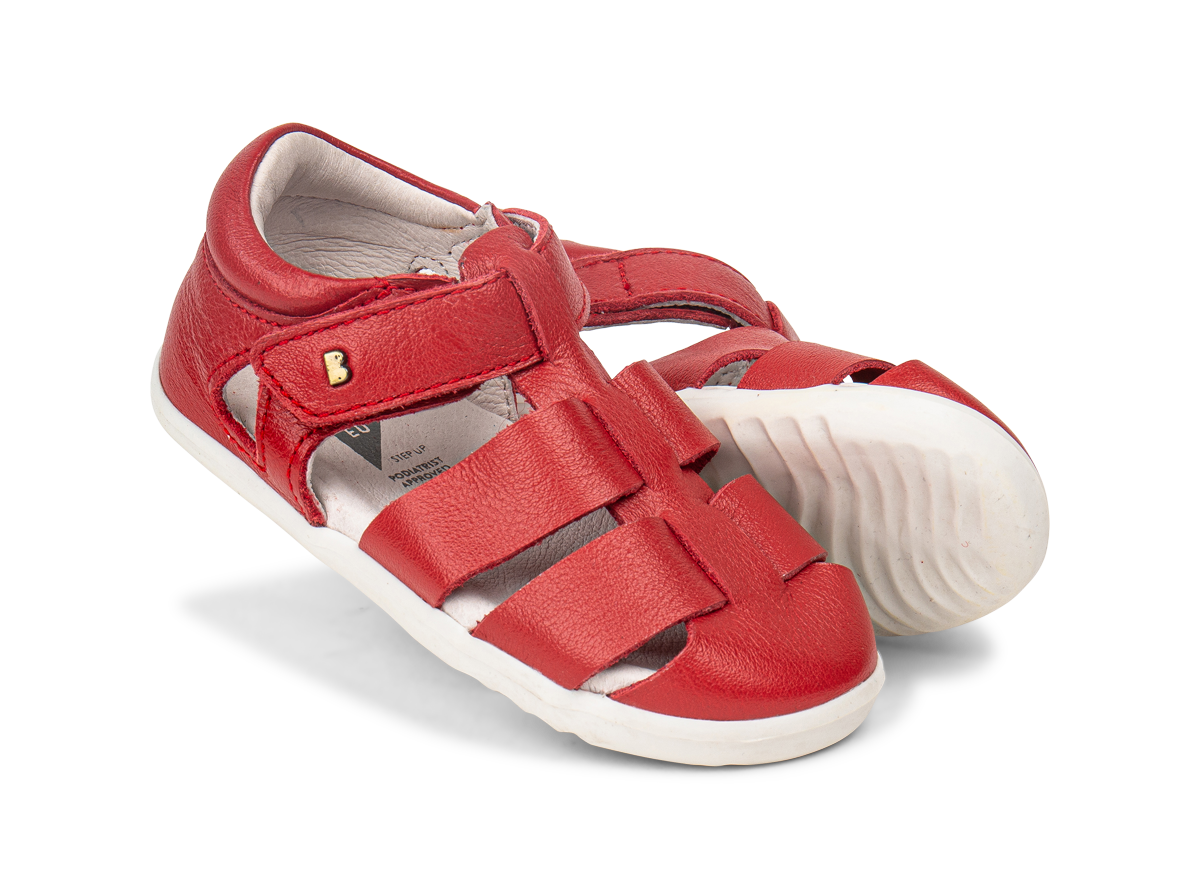 Tidal RED