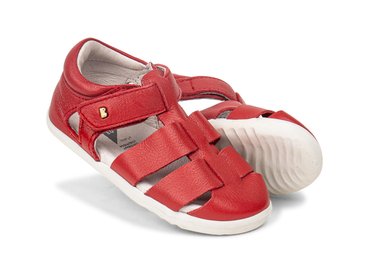 Tidal Red