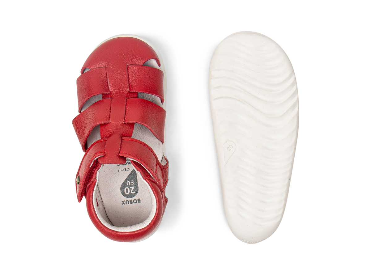 Tidal RED