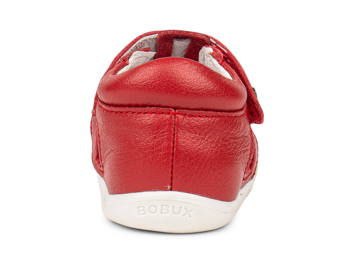 Tidal RED