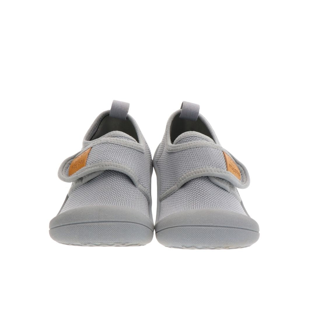 Skin Shoes Grey