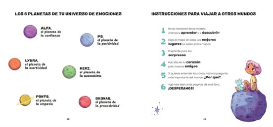 El súper poder de ser tú