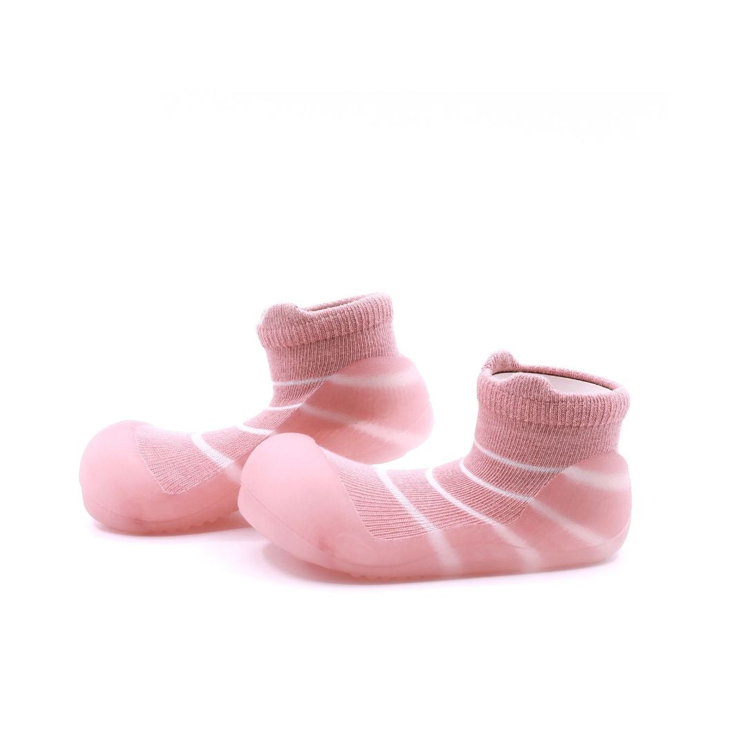 Summer Bear Pink