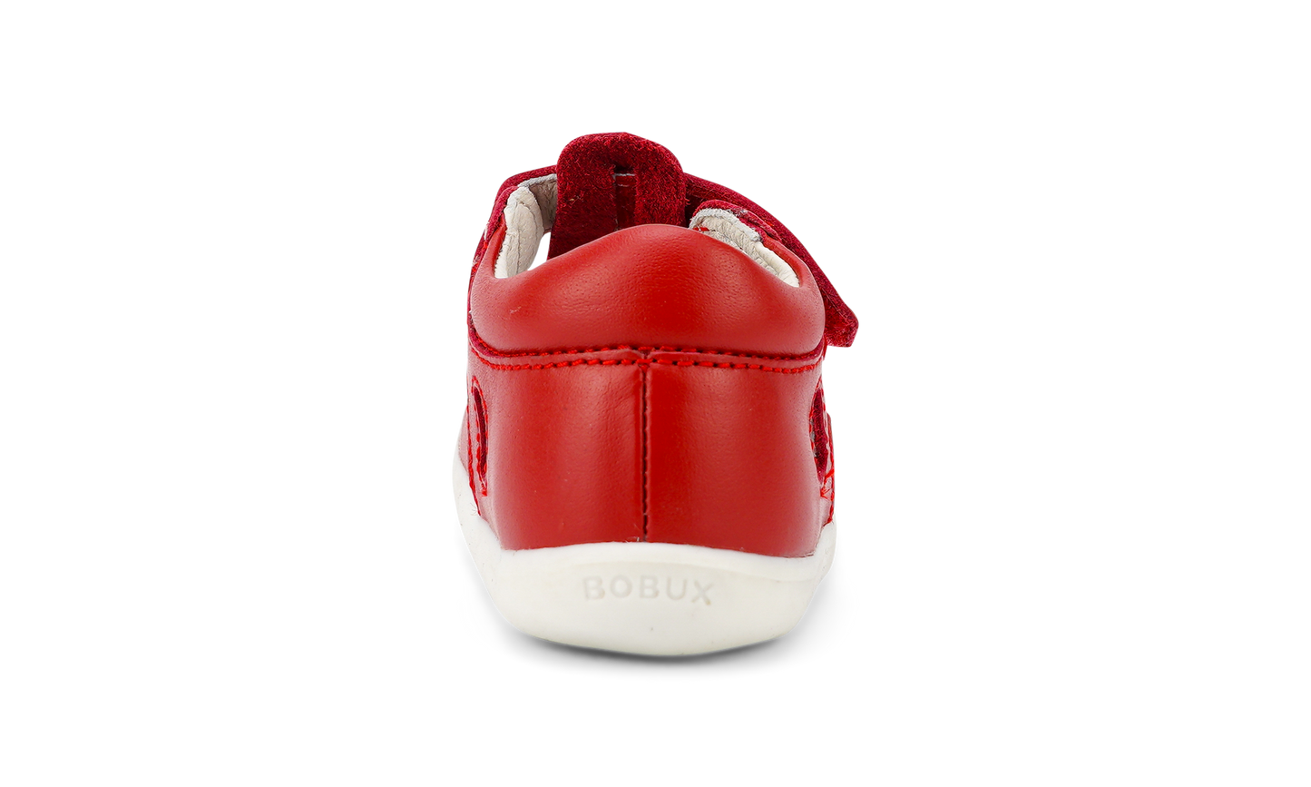Zap II Rojo