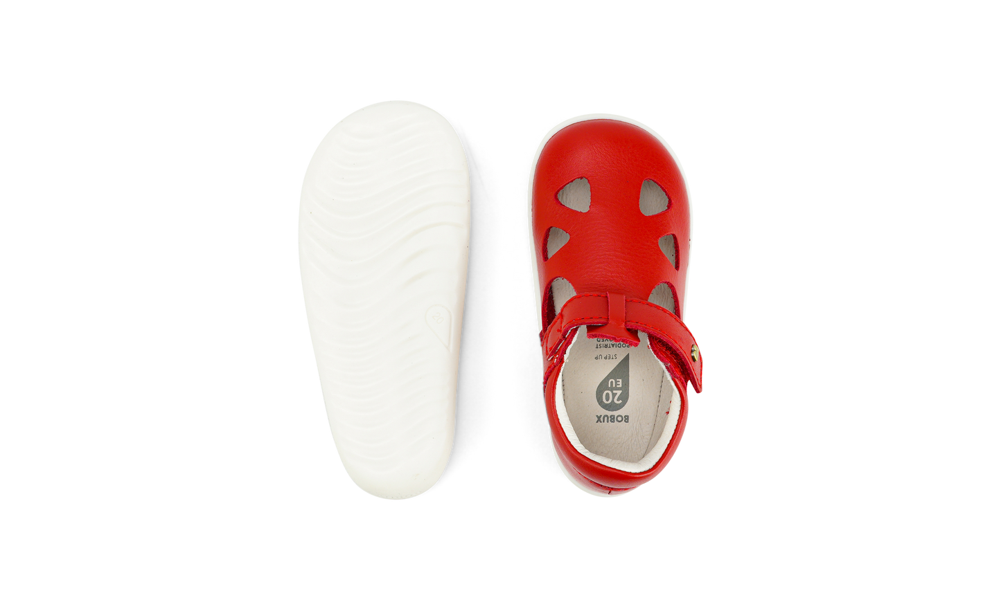 Zap II Rojo