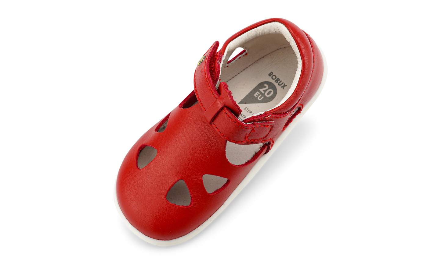 Zap II Rojo