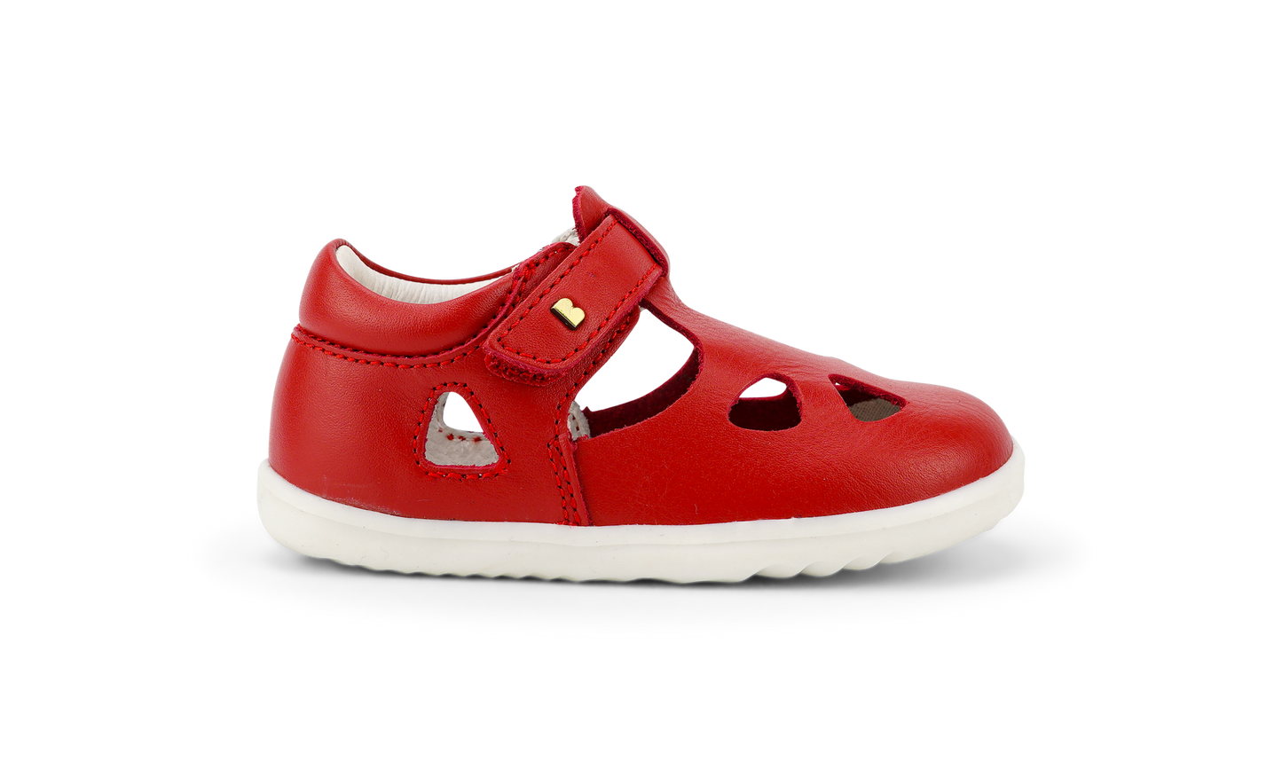 Zap II Rojo