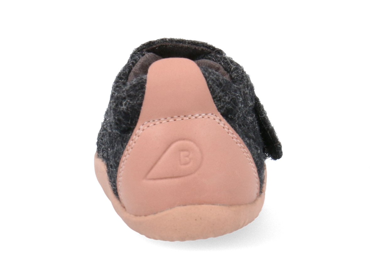 Xplorer Marvel Felt Carbón + Rosa