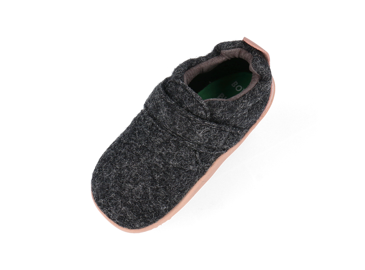 Xplorer Marvel Felt Carbón + Rosa